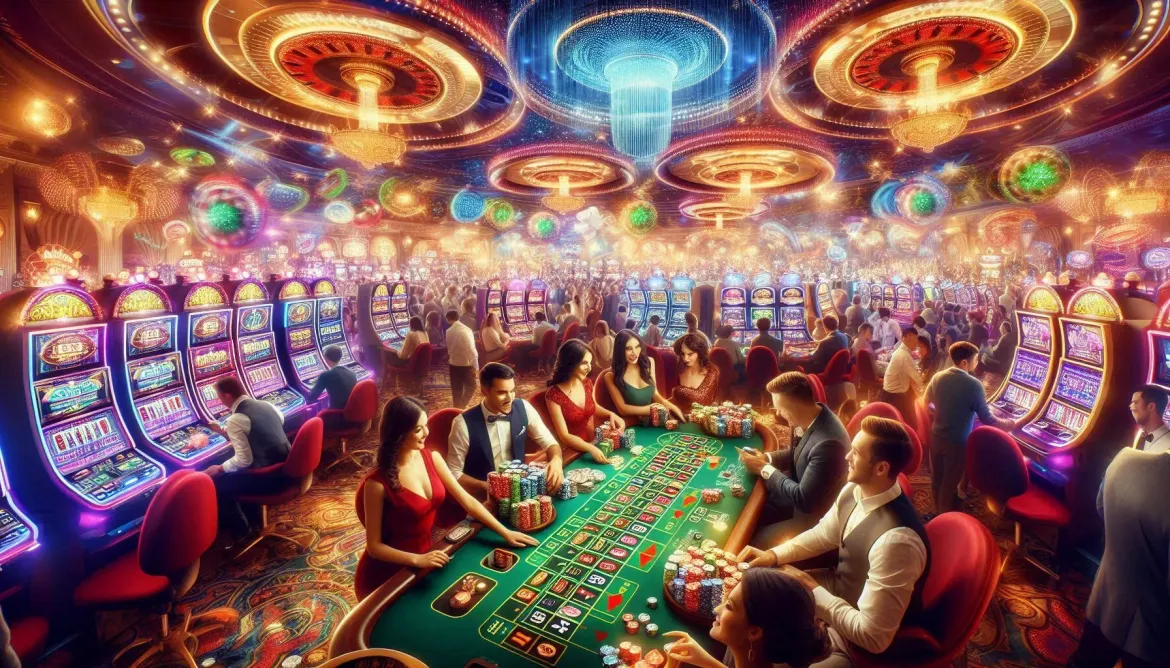 Betplay Casino